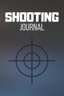 Cover of Shooting Journal