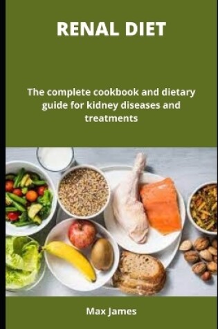 Cover of Renal Diet