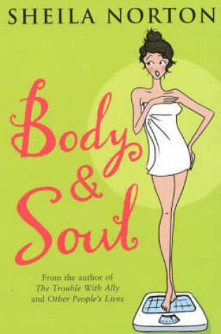 Cover of Body and Soul