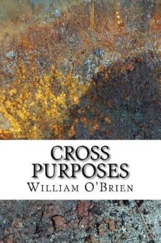 Cover of Cross purposes