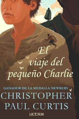 Book cover for El Viaje del Pequeño Charlie