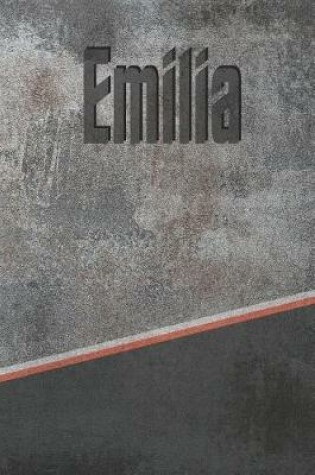 Cover of Emilia