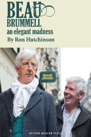 Cover of Beau Brummell