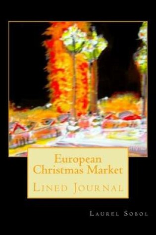 Cover of European Christmas Market