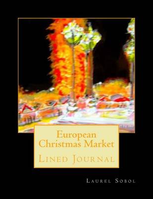 Cover of European Christmas Market