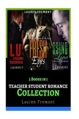 Cover of Teacher Student Romance