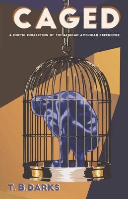 Book cover for Caged