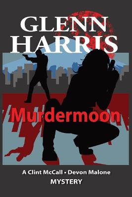 Cover of Murdermoon