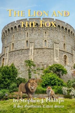 Cover of The Lion and the Fox