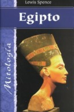 Cover of Egipto