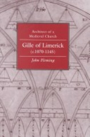 Cover of Gilbert of Limerick (c.1070-1147)