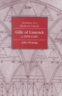 Book cover for Gilbert of Limerick (c.1070-1147)