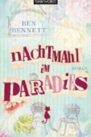 Cover of Nachtmahl Im Paradies