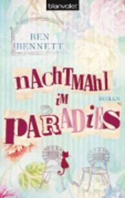 Book cover for Nachtmahl Im Paradies