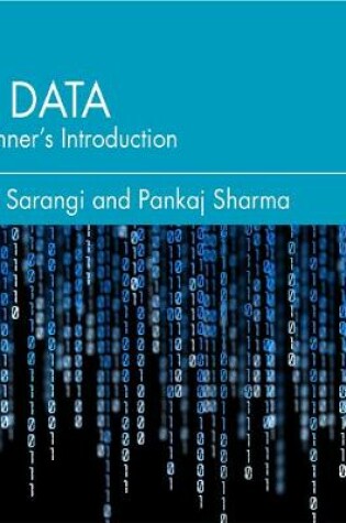 Cover of Big Data