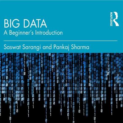 Book cover for Big Data