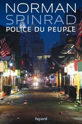 Cover of Police Du Peuple