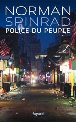 Book cover for Police Du Peuple