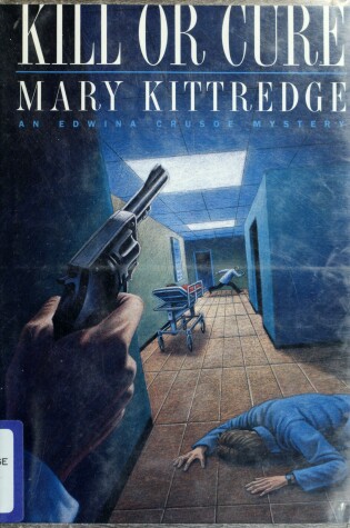 Cover of Kill or Cure