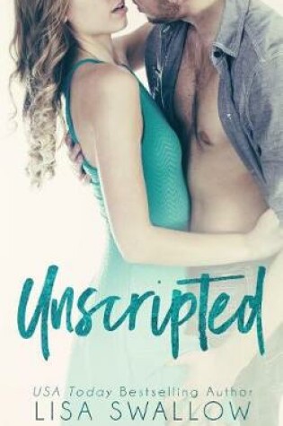 Cover of Unscripted