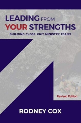 Cover of Leading from Your Strengths (Revised Edition)