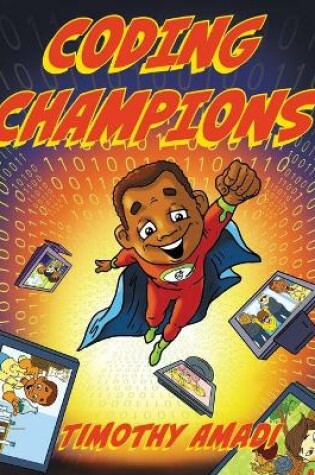 Cover of Coding Champions