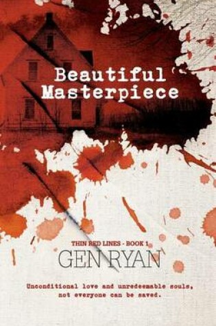 Cover of Beautiful Masterpiece