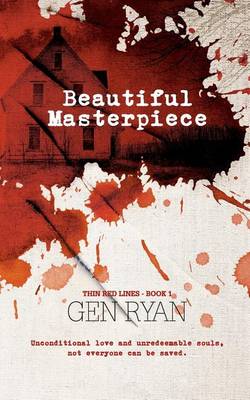 Cover of Beautiful Masterpiece