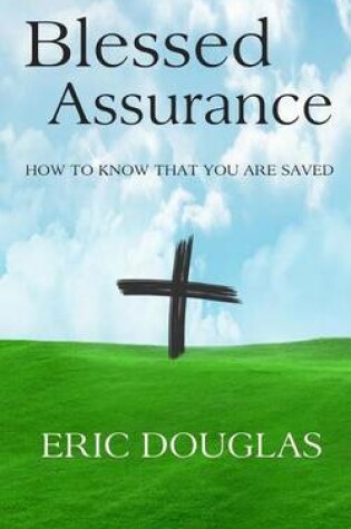 Cover of Blessed Assurance