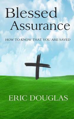 Book cover for Blessed Assurance