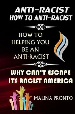 Cover of Anti-Racist