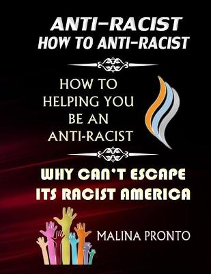 Book cover for Anti-Racist