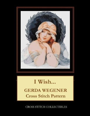 Book cover for I Wish...