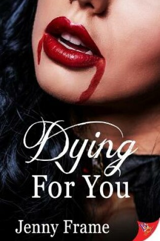 Cover of Dying for You