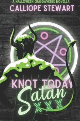 Cover of Knot Today Satan