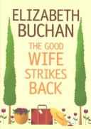 Book cover for The Good Wife Strikes Back