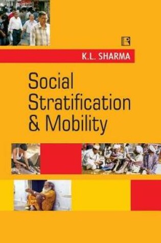 Cover of Social Stratification and Mobility