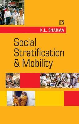 Book cover for Social Stratification and Mobility