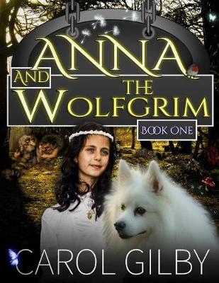 Cover of Anna and the Wolfgrim