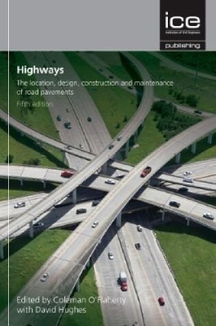 Cover of Highways, 5th edition