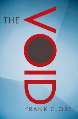 Book cover for The Void