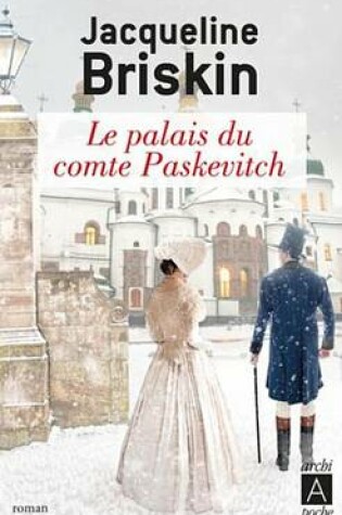 Cover of Le Palais Du Comte Paskevitch