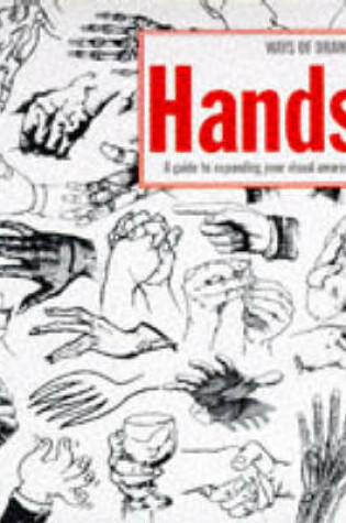 Cover of Ways of Drawing Hands