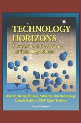 Cover of Technology Horizons