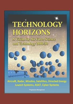 Book cover for Technology Horizons