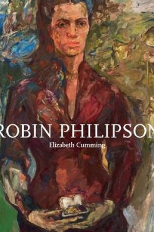 Cover of Robin Philipson