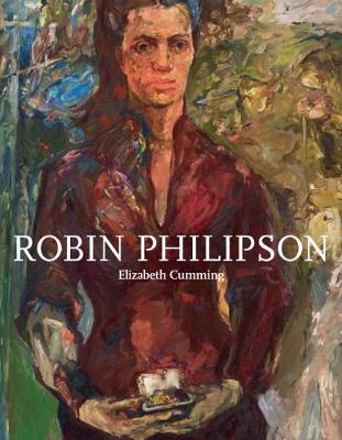 Book cover for Robin Philipson