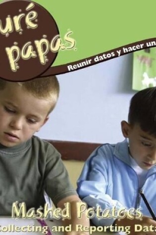 Cover of Puré de Papas