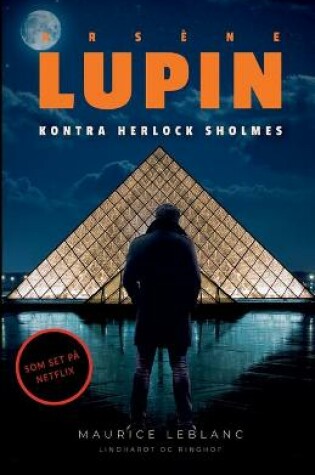 Cover of Ars�ne Lupin kontra Herlock Sholmes