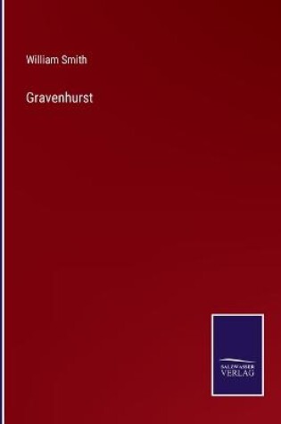 Cover of Gravenhurst